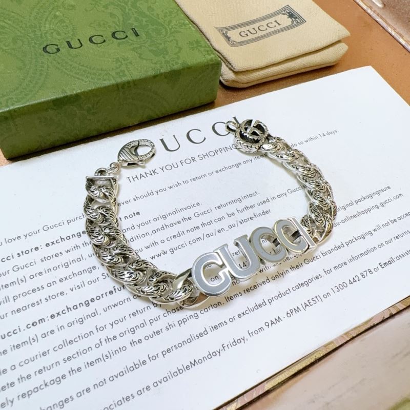 Gucci Bracelets